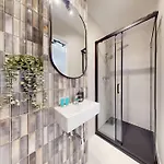 Appartement Honey Deluxe Center Chmielna *