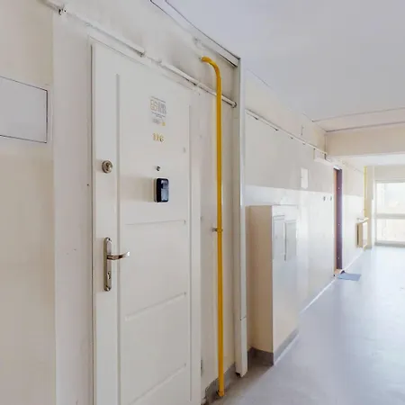 Appartement Honey Deluxe Center Chmielna *